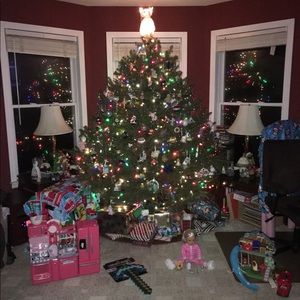 Meet your Posher, Nathaniel